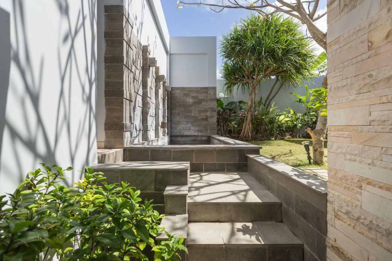 Lucia Villas Nusadua By Nagisa Bali Nusa Dua  Exterior foto