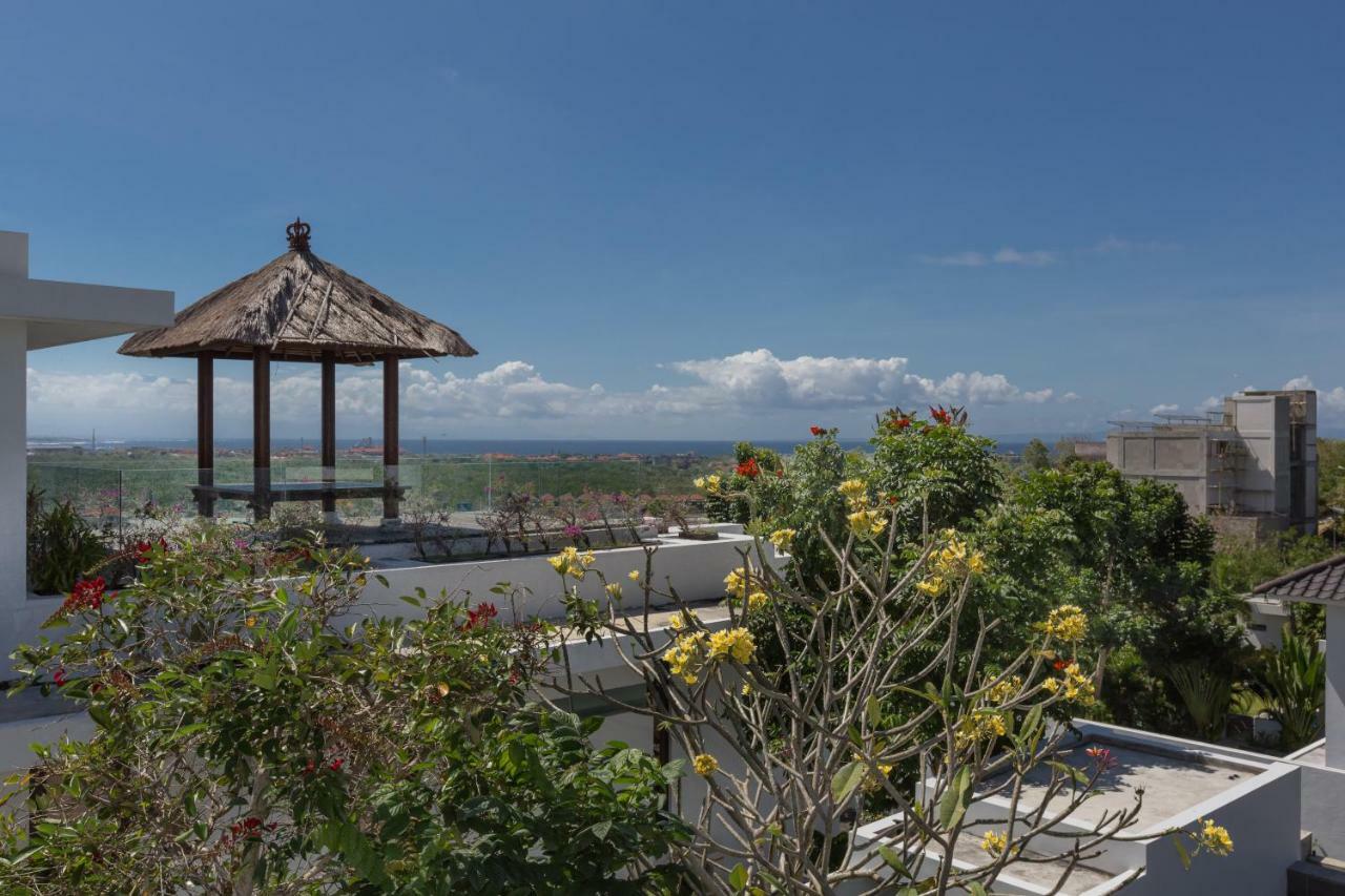 Lucia Villas Nusadua By Nagisa Bali Nusa Dua  Exterior foto