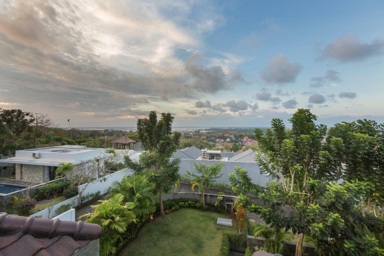 Lucia Villas Nusadua By Nagisa Bali Nusa Dua  Exterior foto