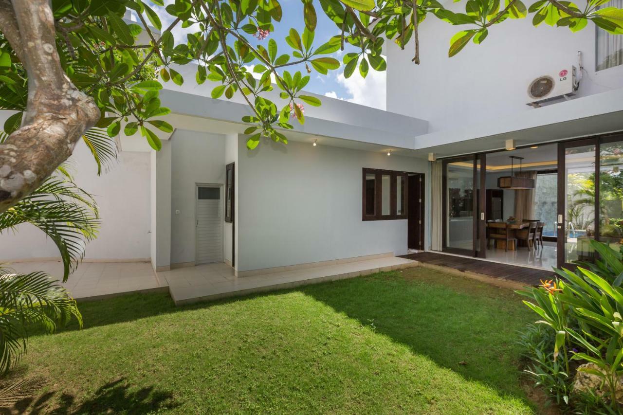 Lucia Villas Nusadua By Nagisa Bali Nusa Dua  Exterior foto